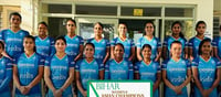 Schedule of Women's Asian Champions Trophy changed?